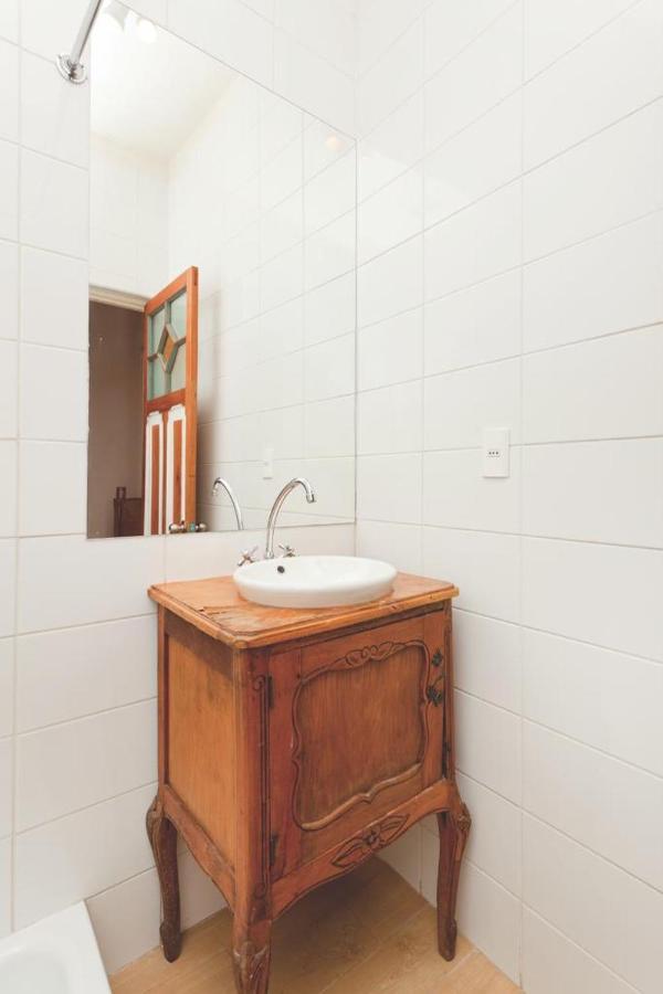 Castelletto Bed & Breakfast Santiago Exterior photo